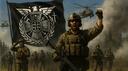 Arma Regiment Banner