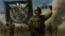 Arma Regiment banner