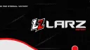 LARZ ESPORT banner