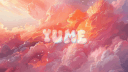 Yume banner