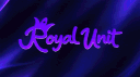 Royal Unit — Editing Hub banner