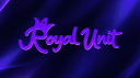 Royal Unit — Editing Hub Banner