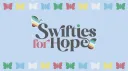 Swifties For Hope banner
