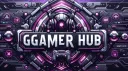 Gamer Hub banner