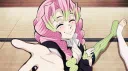 ⌗!! ꒰ the lotus garden ꒱ 🪷 Discord server banner