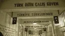 Yurt - Yazın sizinle banner