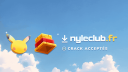 NYLECLUB | PokéRayou/CrazyTown Banner