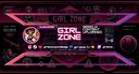 GIRL ZONE Banner
