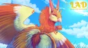 🇧🇷 #2k LaD | Creatures of Sonaria banner