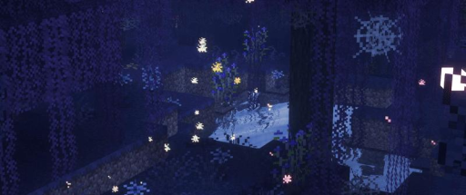 Moonlight Matches!~ banner