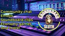 SOUNDBOARD SLUTH Banner