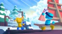 Blue Bamboo Games banner