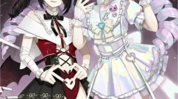 Mahou ⚝ Angels server banner