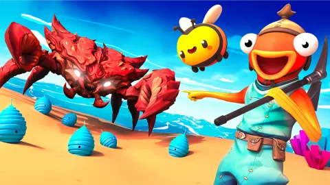 Blzn Studios banner