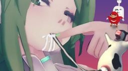 Dudu Cult server banner