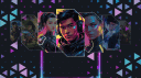 Valksglaive Gaming Network banner