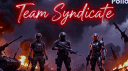 Team Syndicate banner