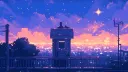 The Fam Discord server banner