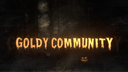 Goldy Community Banner