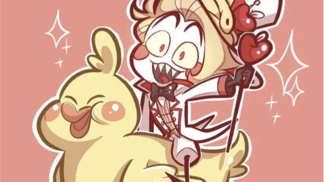 •°¤*(¯`★´¯)𝐇𝐞𝐥𝐥𝐚𝐯𝐞𝐫𝐬𝐞 Discord server banner