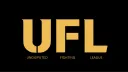 Undisputed Fight League (UFL) banner