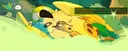 banner