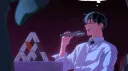 Alien Stage banner
