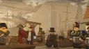 Korblox Trading Co. banner