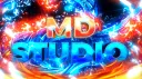MD Studio Community banner