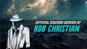 𝐑ob 𝐂hristian'𝐬 𝐃iscord Banner