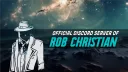𝐑ob 𝐂hristian'𝐬 𝐃iscord banner