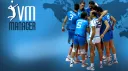 VM Manager - VolleyBall Online Manager banner