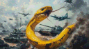 Aspid Crew | WarThunder banner