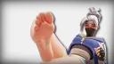 Ken's Feet Lovers banner