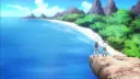 Isumi banner