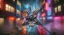 Xostme RP server banner