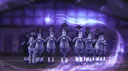 Upplösta Storm Fighters banner