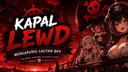 KAPAL LEWD banner