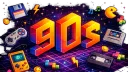 Golden 90s - FiveM banner