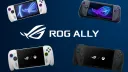 ROG Ally Discord server banner
