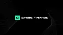 Strike banner