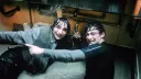 Byler Cavern Discord server banner