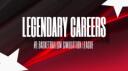 Legendary Careers Banner