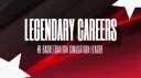 Legendary Careers banner