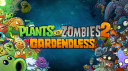 PvZ2: Gardendless Discord server banner