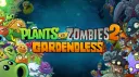 PvZ2: Gardendless banner