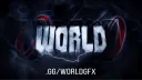 World GFX banner
