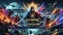 Gaming Kingdom Discord server banner