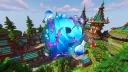 Plus - Minecraft banner
