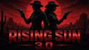 Rising Sun | RDR2 Roleplay Banner
